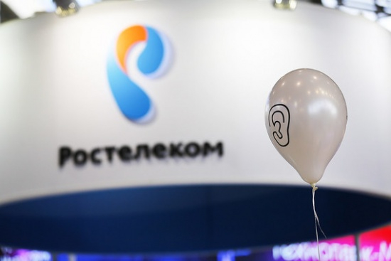 «Ростелеком» запускает сериал из 35 эпизодов