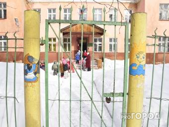 Во Владимире планируют построить детские сады для детей до 3-х лет