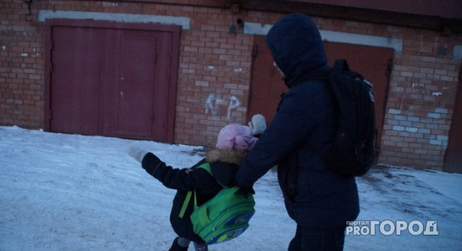 Житель Гороховца изнасиловал 8-летнюю дочь, снимая происходящее на телефон