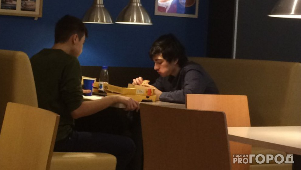 Более 750 граммов наркотиков обнаружено в сети пиццерий "Додо-пицца"