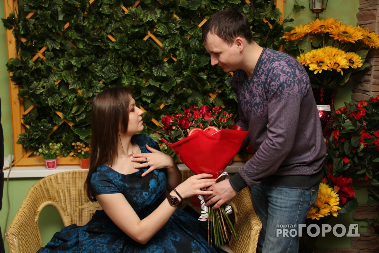 «ВКонтакте» поможет пользователям найти вторую половину ко Дню святого Валентина