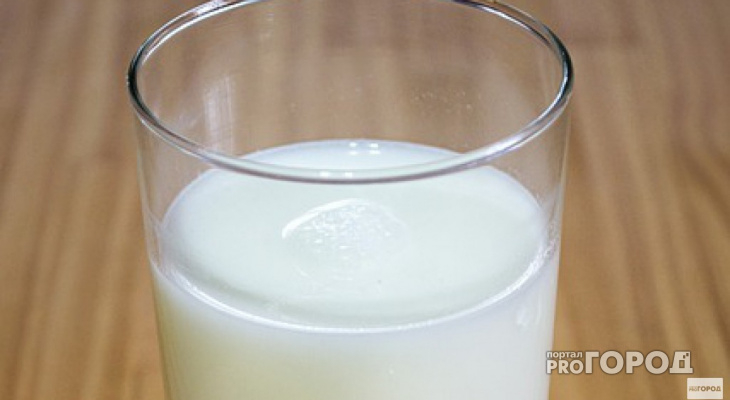 Выявлена неожиданная опасность молока