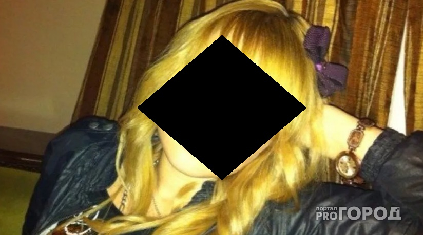 Во Владимире молодая женщина оставила своего 50-летнего сожителя "с носом"