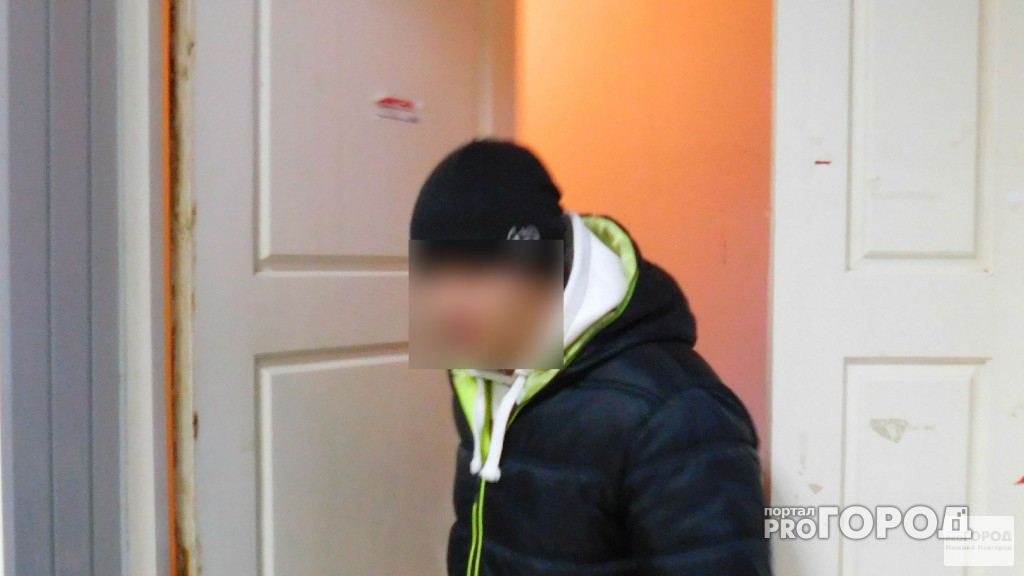 В Коврове молодой человек "украл" комнату у своего отца