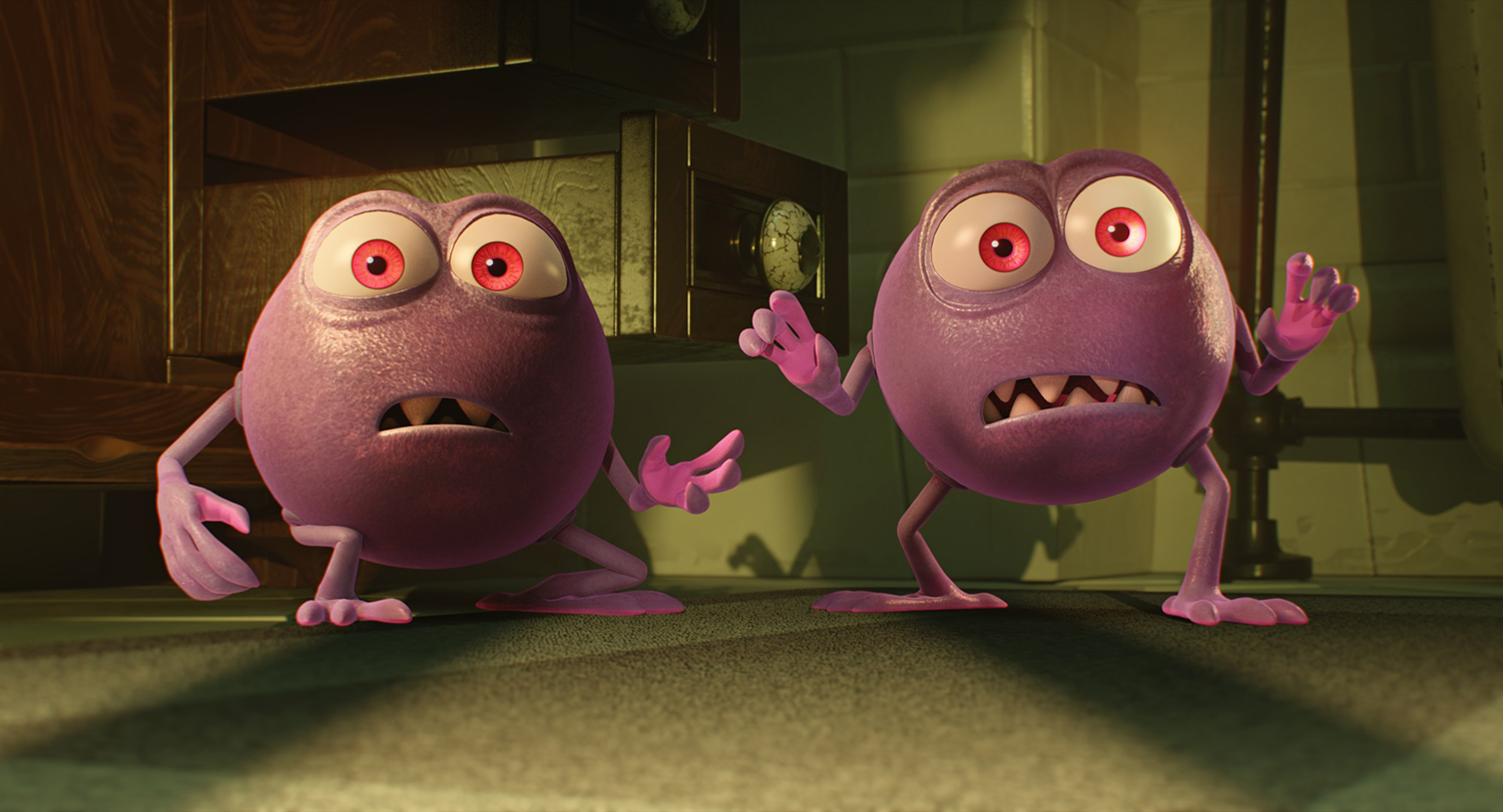 4 кинопремьеры, которых владимирцы увидят на этой неделе