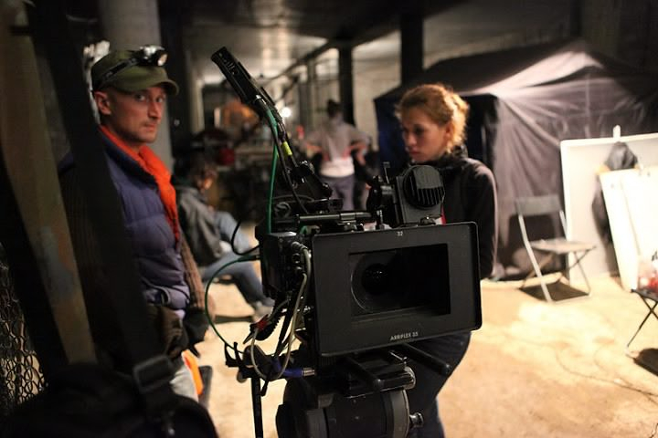 Городу Александрову будет посвящен фильм нового телеканала "Поехали!"