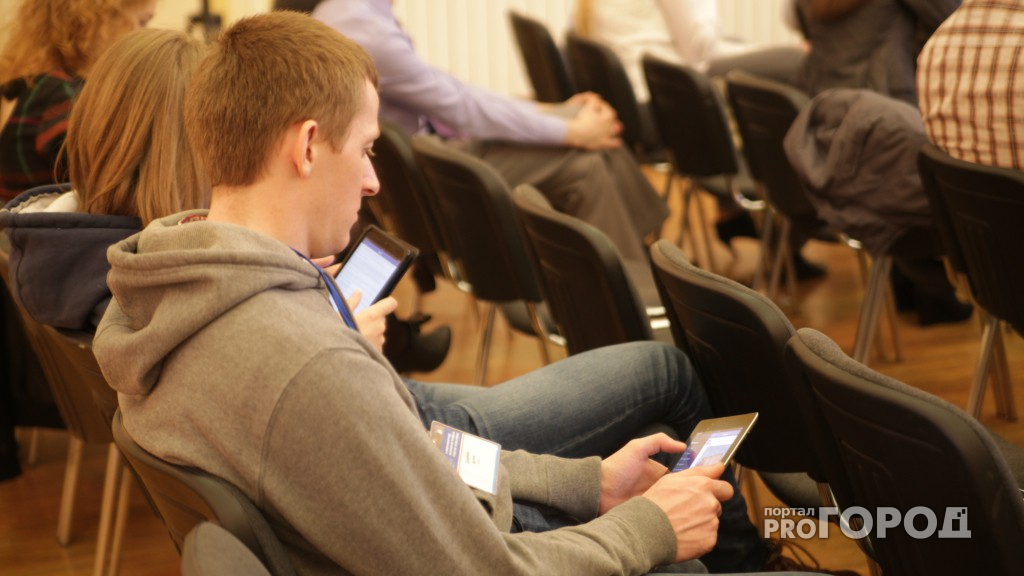 В марте Россия окажется в эпицентре законодательных перемен