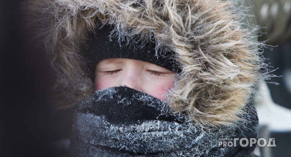 Март не пощадит и ударит по владимирцам морозами
