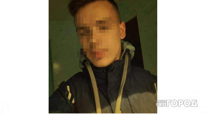 Во Владимире задержали подозрительного парня с весами