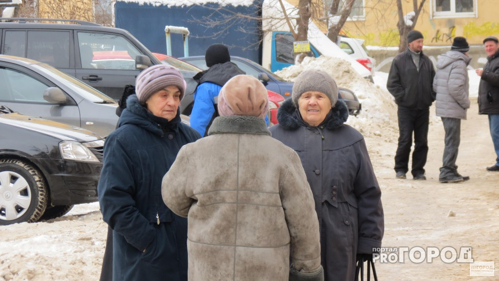 Весна 2018: прогноз на каждый месяц