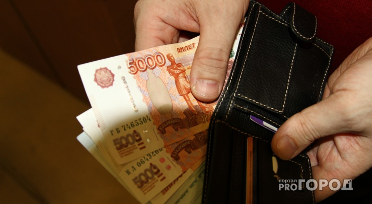 Во Владимире председатель ТСЖ оплачивал свои штрафы деньгами из "казны"