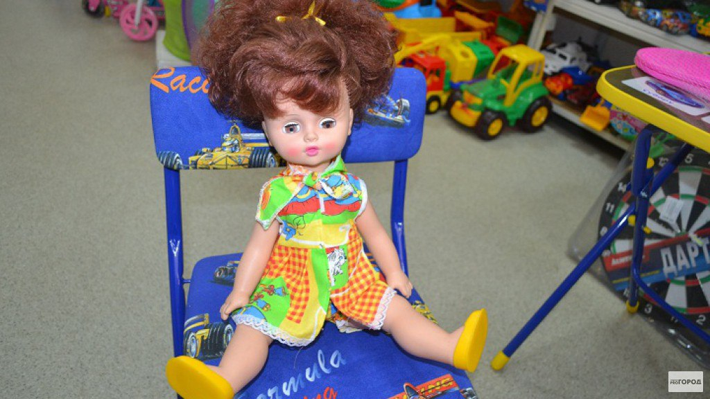 Во Владимире две девочки-подростка переписывались с педофилом ради забавы