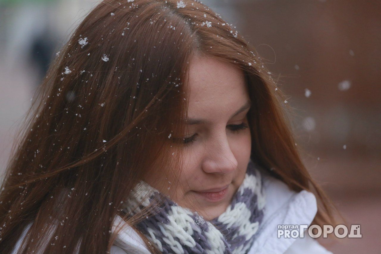 Погода во Владимире: весной в городе и не пахнет