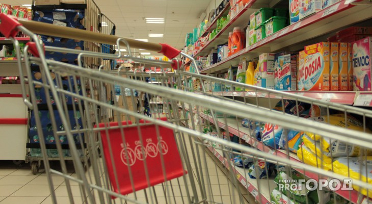 Гусевчанин "обчищал" супермаркеты, а продукты раздавал людям