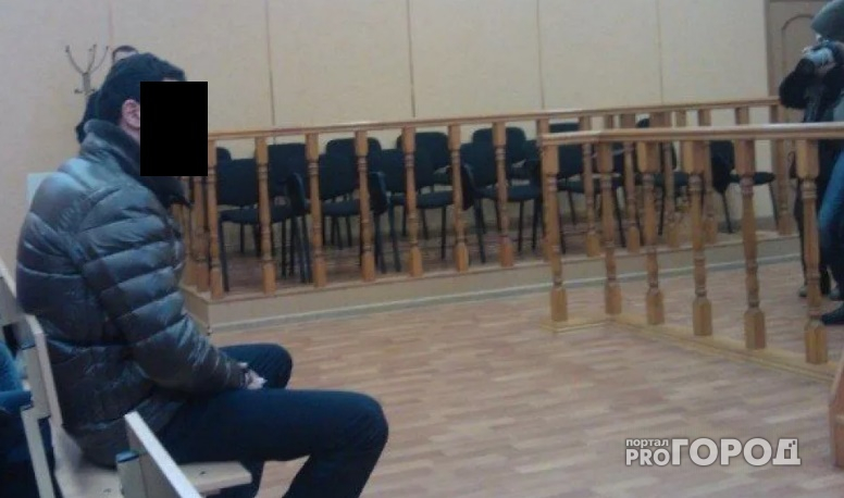 Во Владимирской области религиозный строитель призывал людей к терроризму