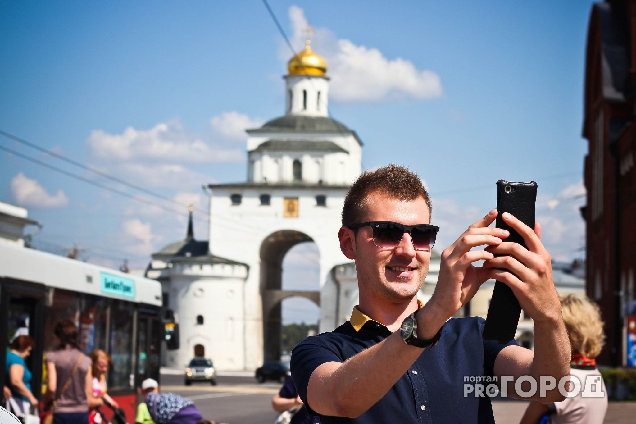 Российские эксперты назвали самые лучшие смартфоны для красивых селфи