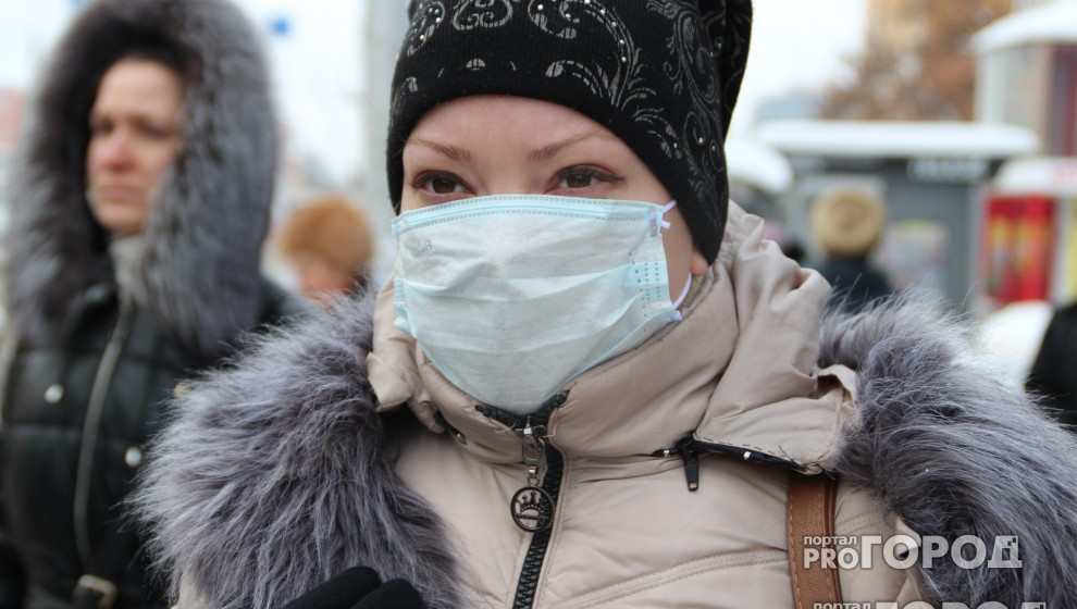 Роспотребнадзор предупредил россиян о вспышке холеры