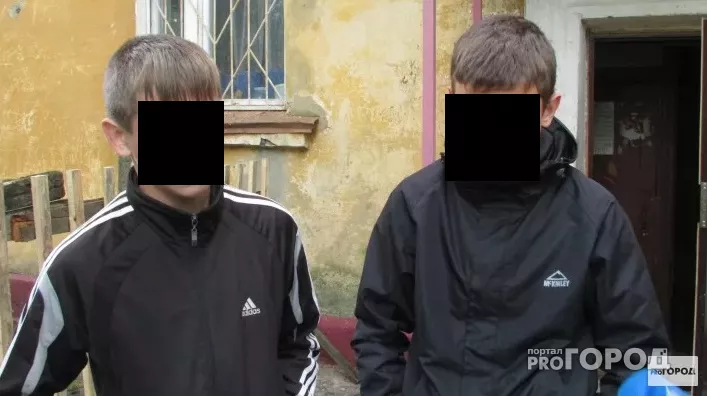 Фото к статье: Во Владимире подросток набросился на прохожего и избил до полусмерти