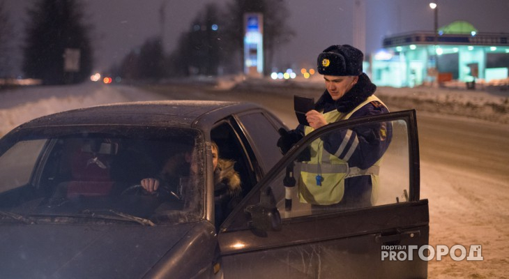 Власти Москвы предложили автоматически продлевать водительские права