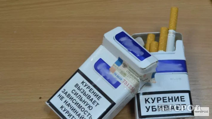 Фото к статье: Ученые выявили связь между курением и потерей слуха