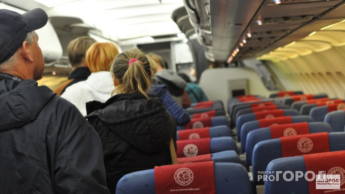 В московских аэропортах задержали или отменили около 40 рейсов
