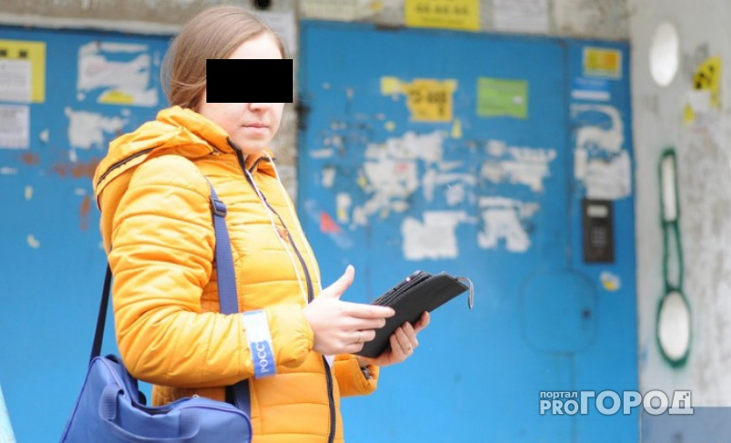 В Гусь-Хрустальном задержали женщину с подозрительным пакетом