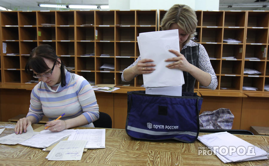 Во Владимире сотрудница почты воровала содержимое посылок и выставляла в интернете