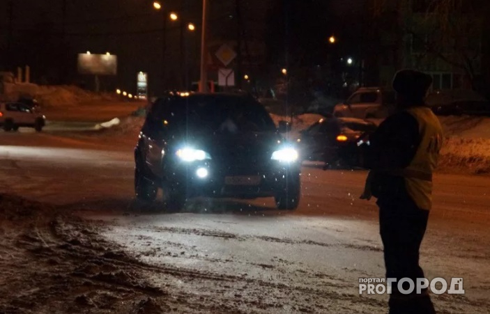 Во Владимире столкнулись сразу 3 авто и пострадали 2 человека