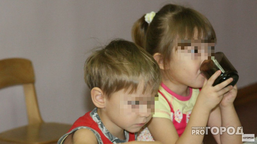 Во Владимирской области детей-сирот кормили как попало