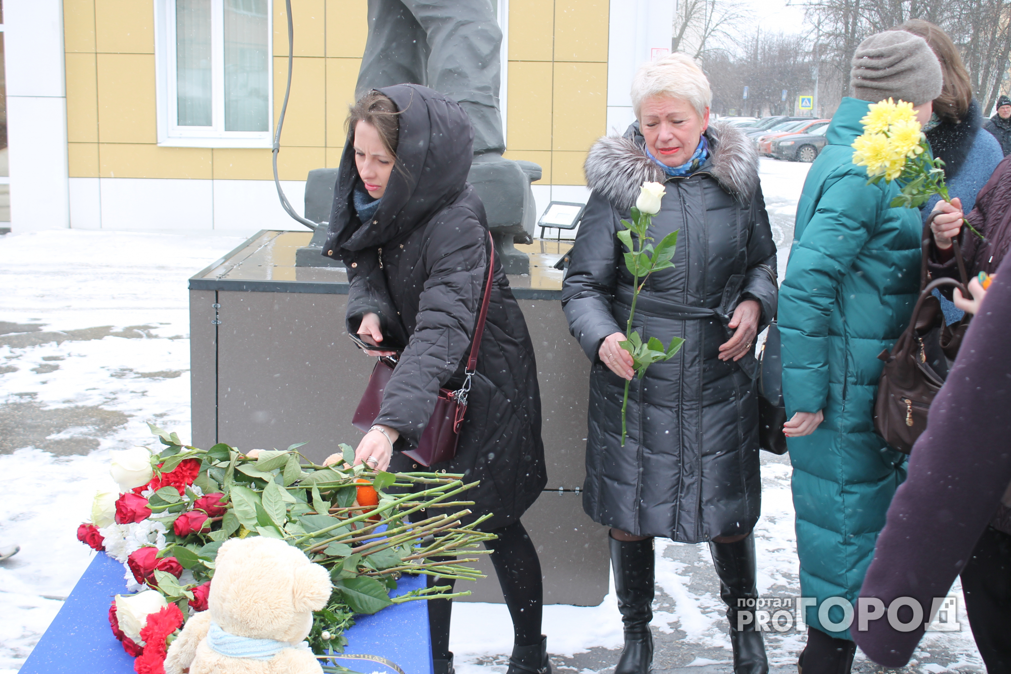 СК возбудил дело против пранкера, заявившего о "сотнях погибших" в Кемерово