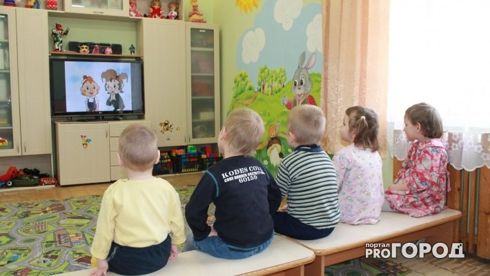 Во Владимире 16 детских садов борятся за звание лучшего