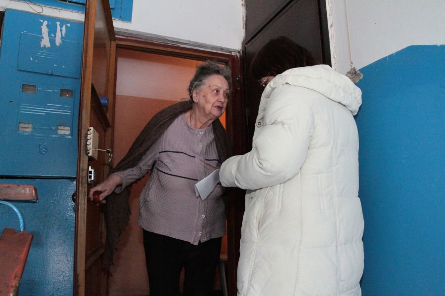 Во Владимире поймали банду мошенников, обокравших десятки пенсионеров