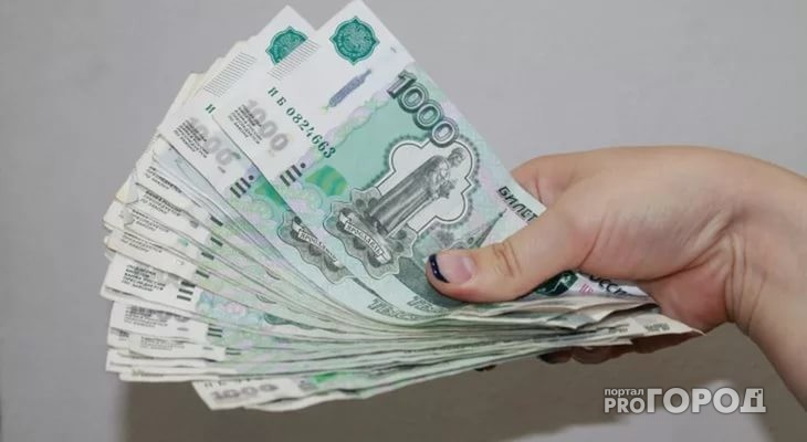 Более 200 семей Владимирской области уже получают выплаты на первого ребенка