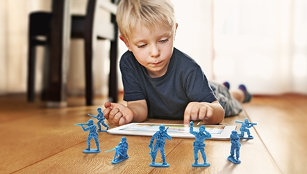 «Ростелеком» дарит жителям Центральной России месяц спокойствия