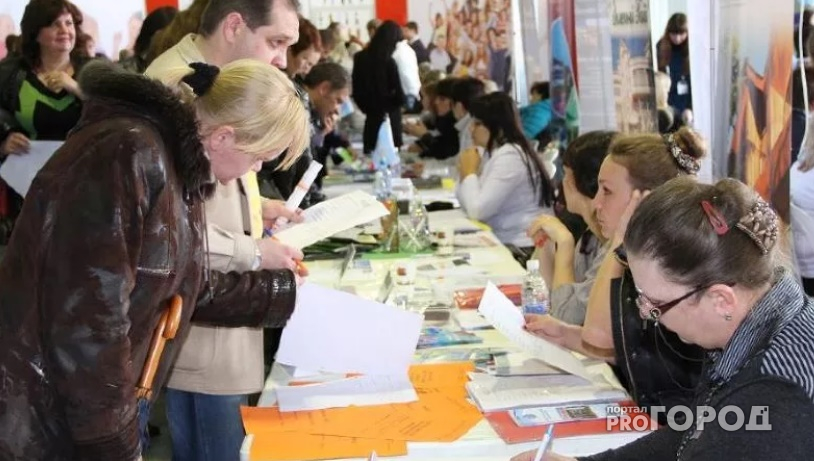 12 апреля во Владимире пройдет ярмарка педагогических вакансий