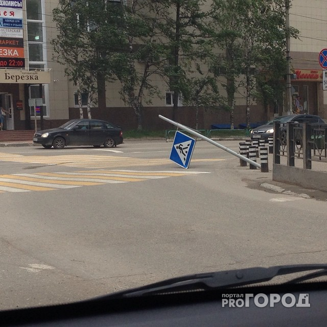 Экстренное сообщение от МЧС: Владимирцев предупреждают о сильном ветре
