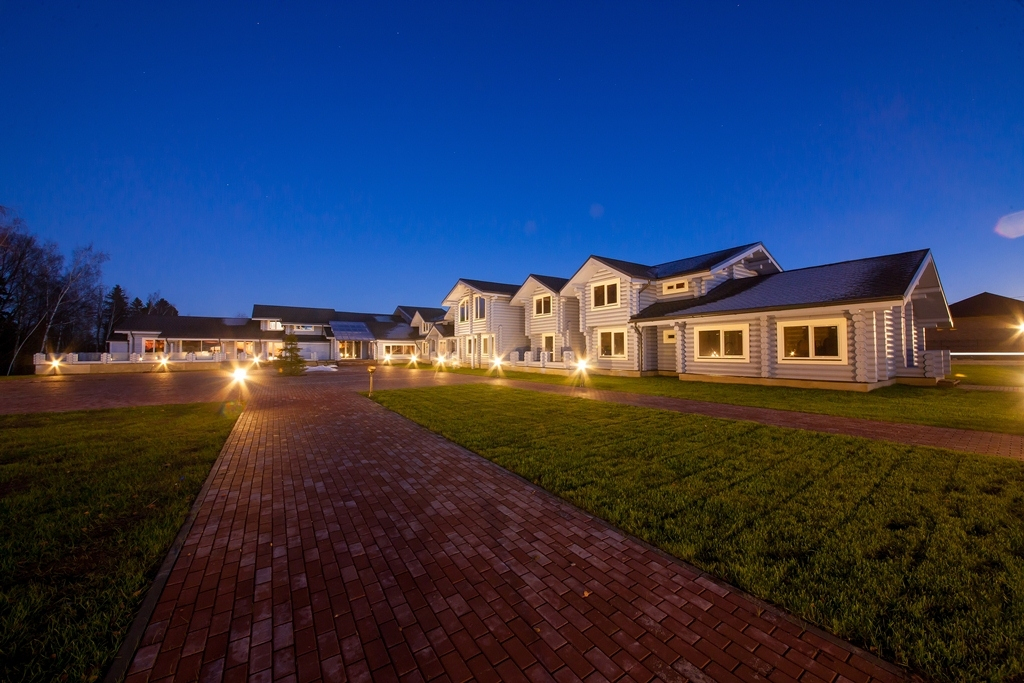 Отельеры Владимирской области снова выбрали «Ростелеком»