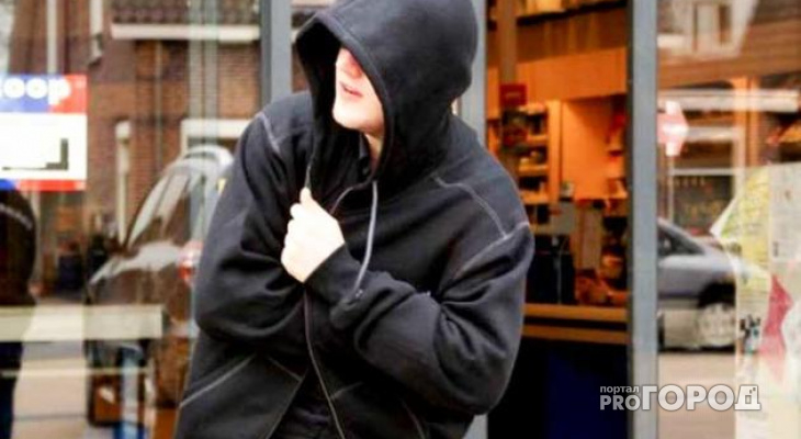 Во Владимире мужчина обокрал родного брата, постеснявшись взять в долг