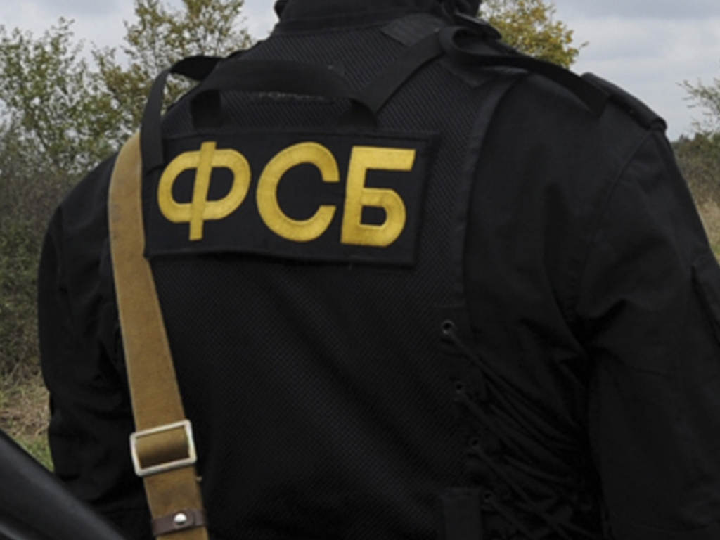 Сотрудники ФСБ до полусмерти напугали жителей Суздаля криками и выстрелами