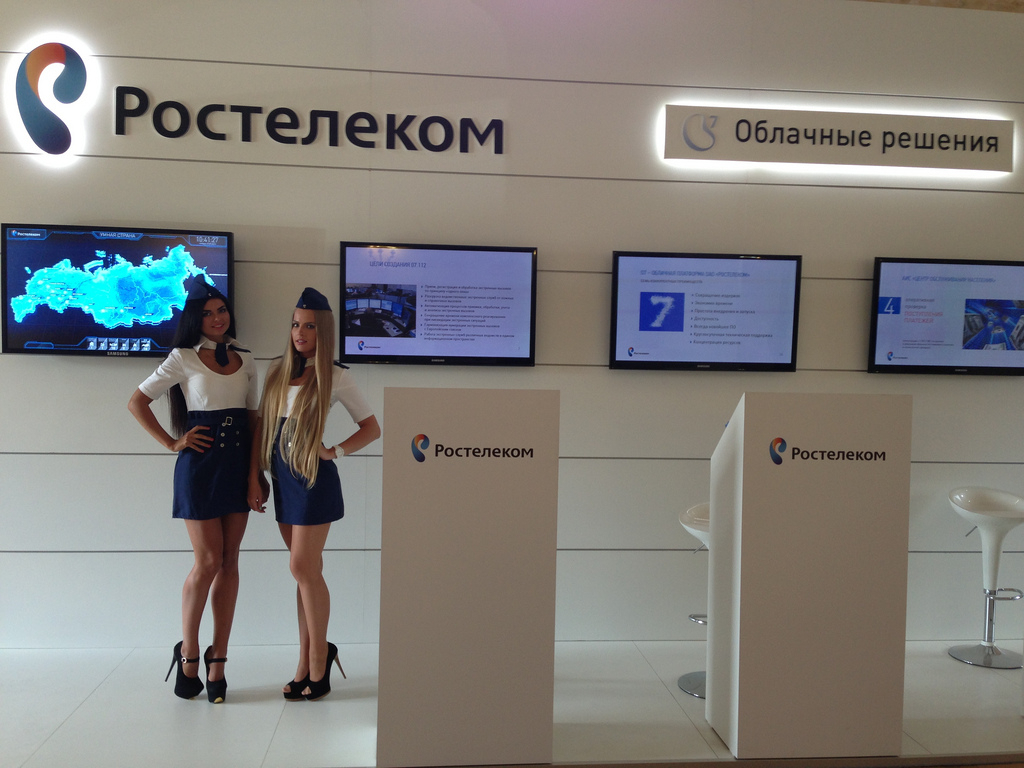 Программа «Ростелекома» и Федерации фигурного катания на коньках России «Звездная дорожка»: развитие по спирали