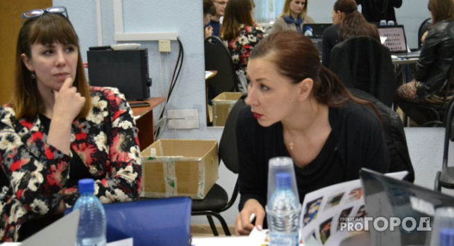 Пять громких событий апреля, которые владимирцы будут еще долго помнить