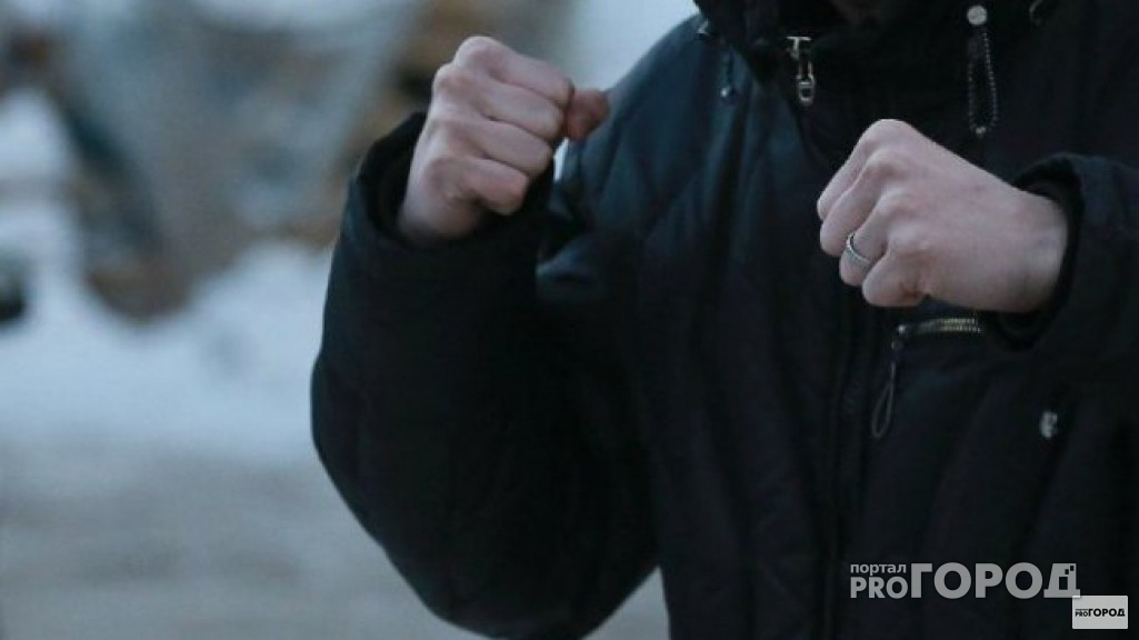 Во Владимире несовершеннолетний боксер избил прохожего, чтобы опробовать приемы