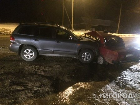 Ужасные аварии, которые потрясли владимирцев на этой неделе