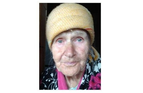Во Владимирской области пропала 88-летняя бабушка