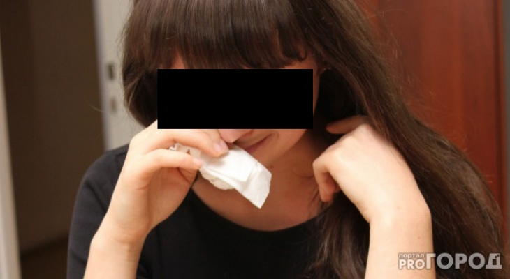 В Юрьев-Польском молодая девушка стала жертвой дружеского предательства