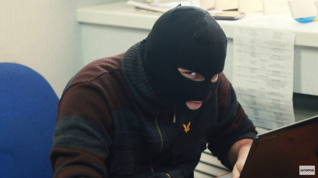 Житель Петушинского района подозревается в мошенничестве