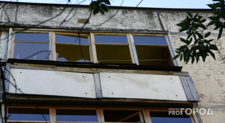 Житель Владимира грабил пенсионеров под предлогом застекления балконов