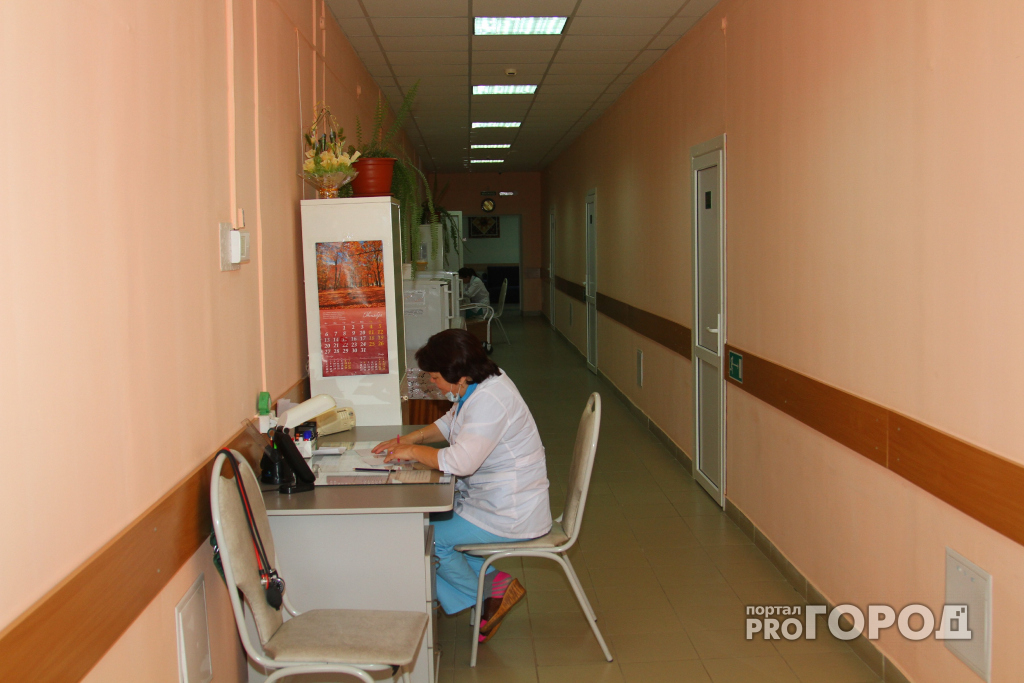 Во Владимирской области онкобольную женщину оставили без лечения