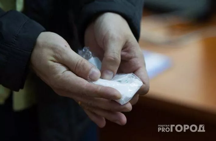 Фото к статье: Названы самые "наркотические" регионы России