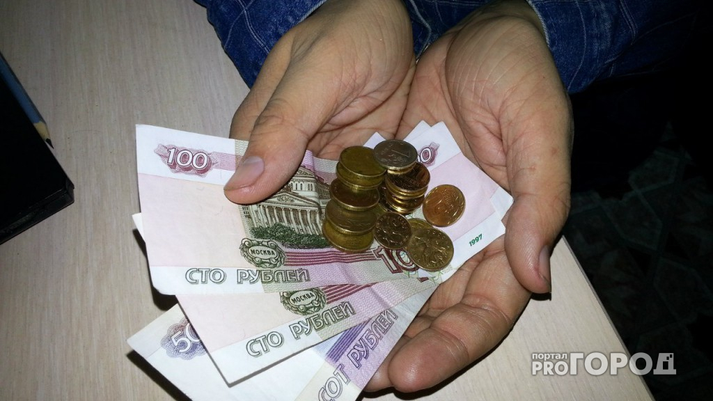 Детские пособия в России решили поднять впервые за 20 лет